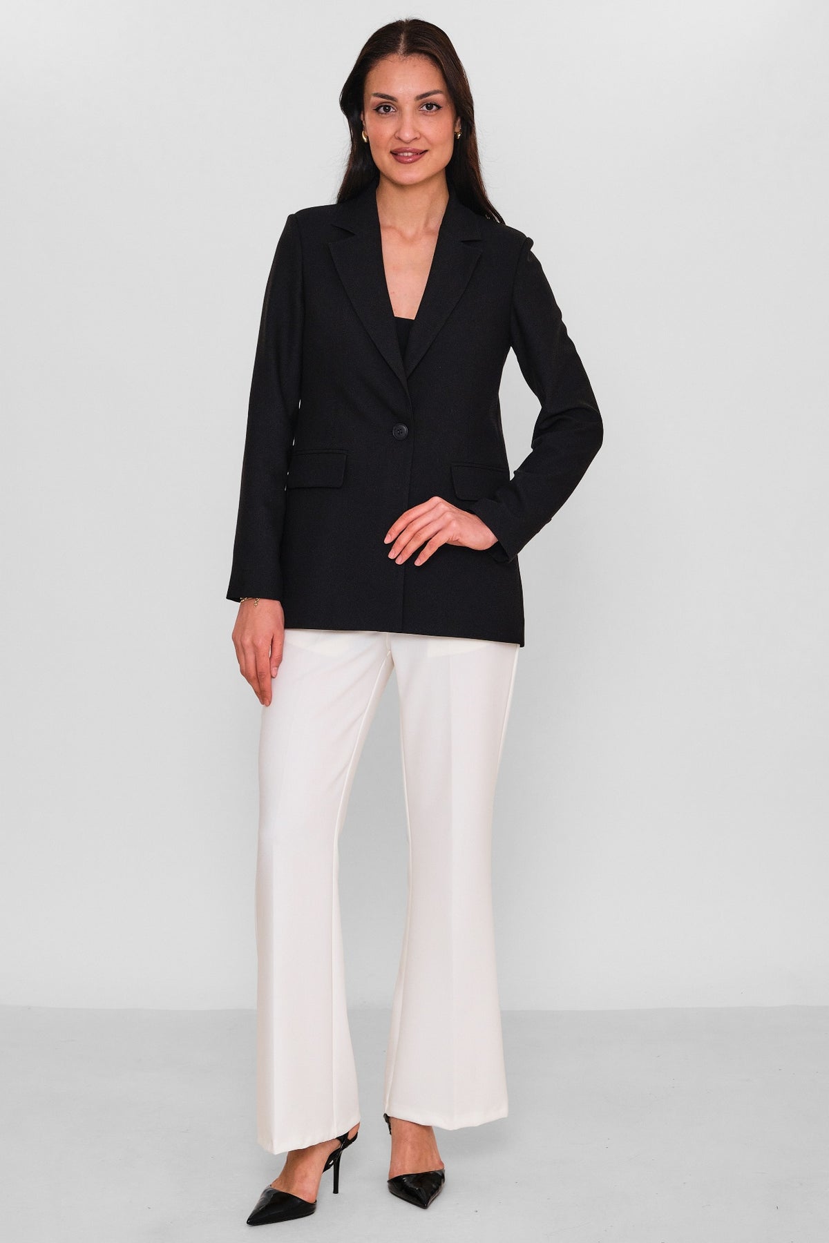 Elitline - Regular Size Jacket (ELT26Y4-33-2016)