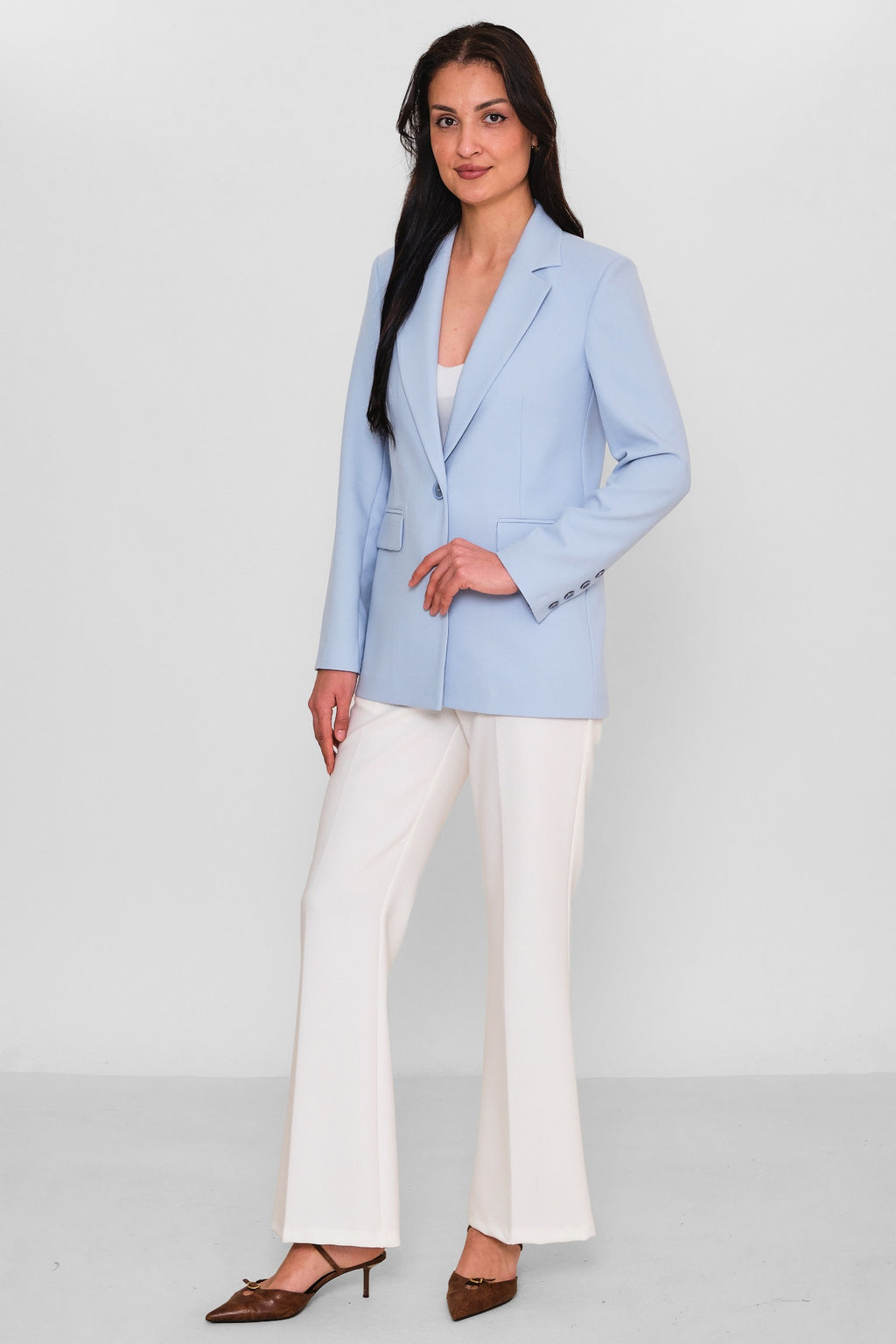 Elitline - Regular Size Jacket (ELT26Y4-33-2016)