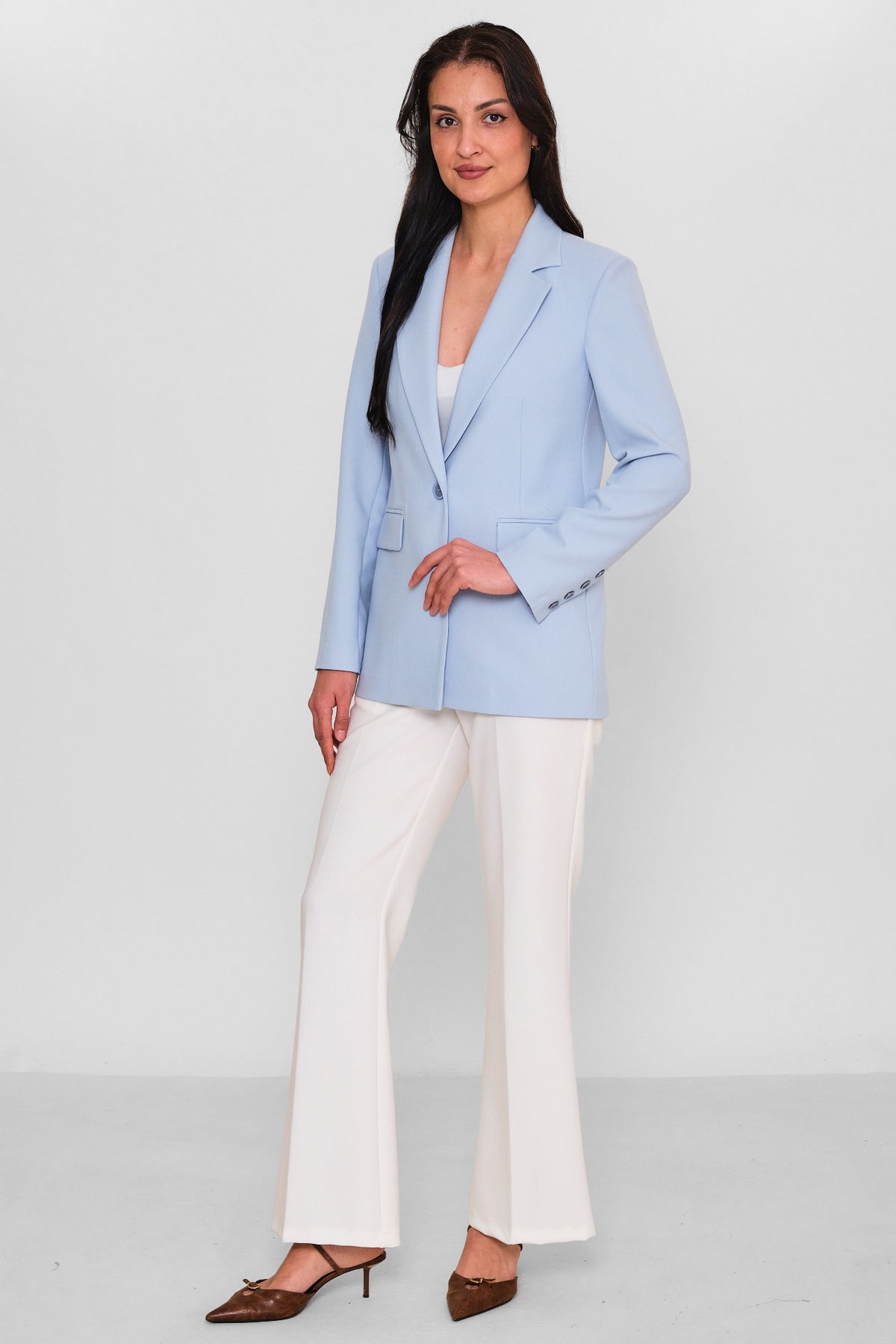 Elitline - Regular Size Jacket (ELT26Y4-33-2016)