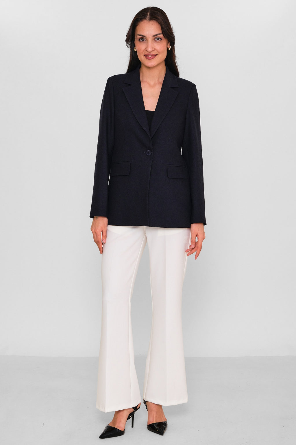 Elitline - Regular Size Jacket (ELT26Y4-33-2016)