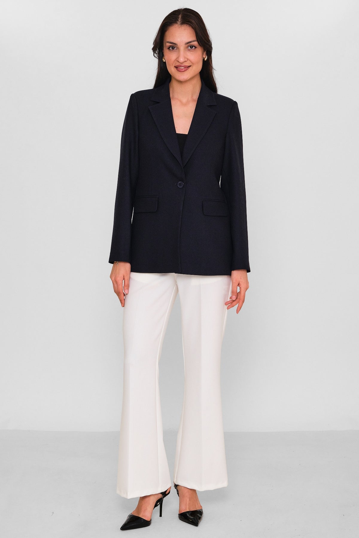 Elitline - Regular Size Jacket (ELT26Y4-33-2016)