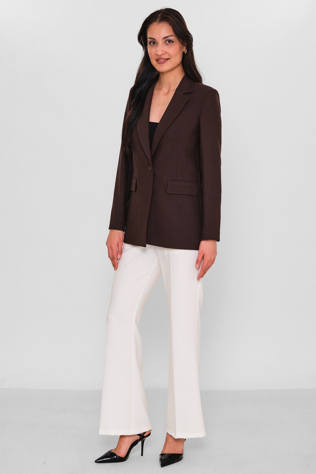 Elitline - Regular Size Jacket (ELT26Y4-33-2016)