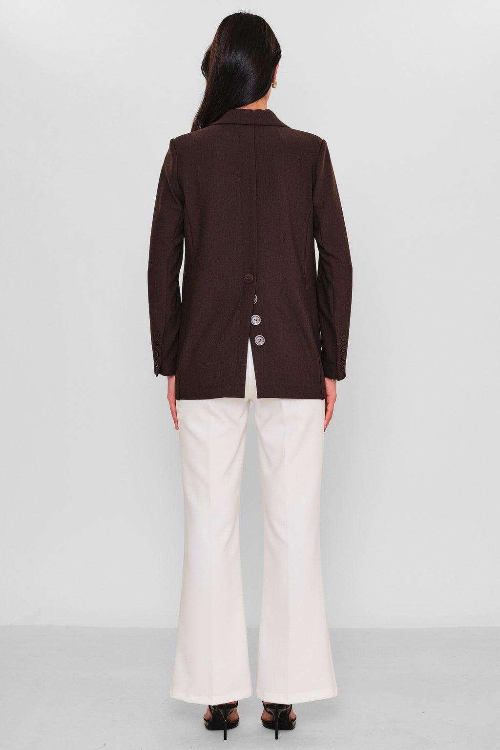 Elitline - Regular Size Jacket (ELT26Y4-33-2016)