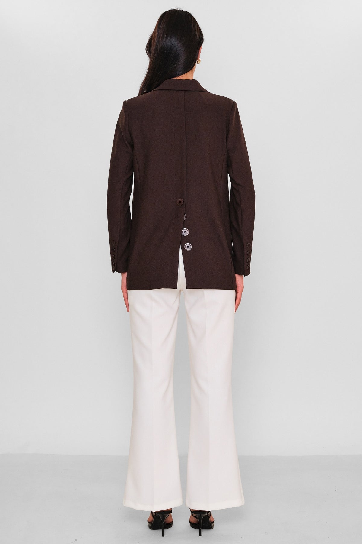 Elitline - Regular Size Jacket (ELT26Y4-33-2016)