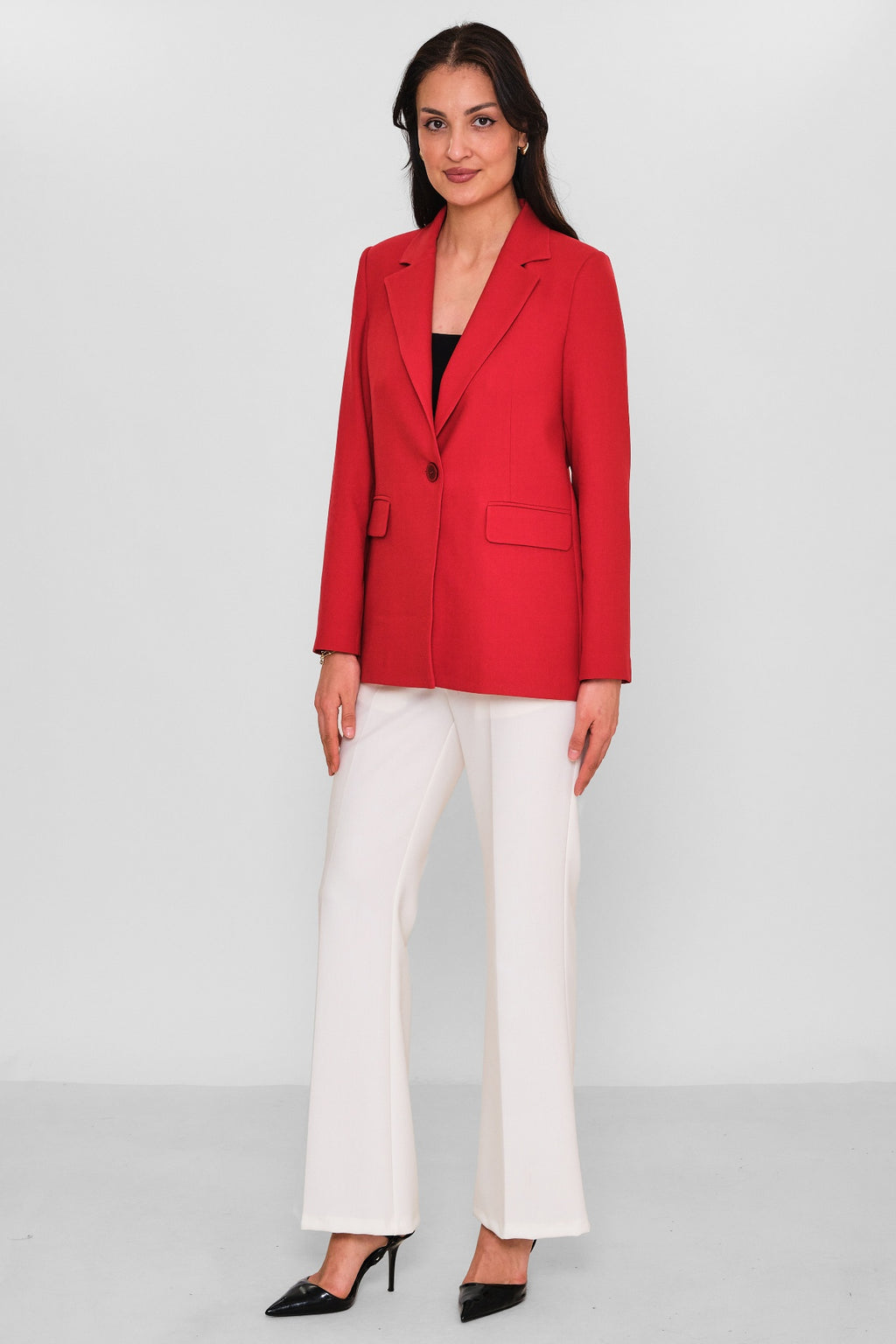 Elitline - Regular Size Jacket (ELT26Y4-33-2016)