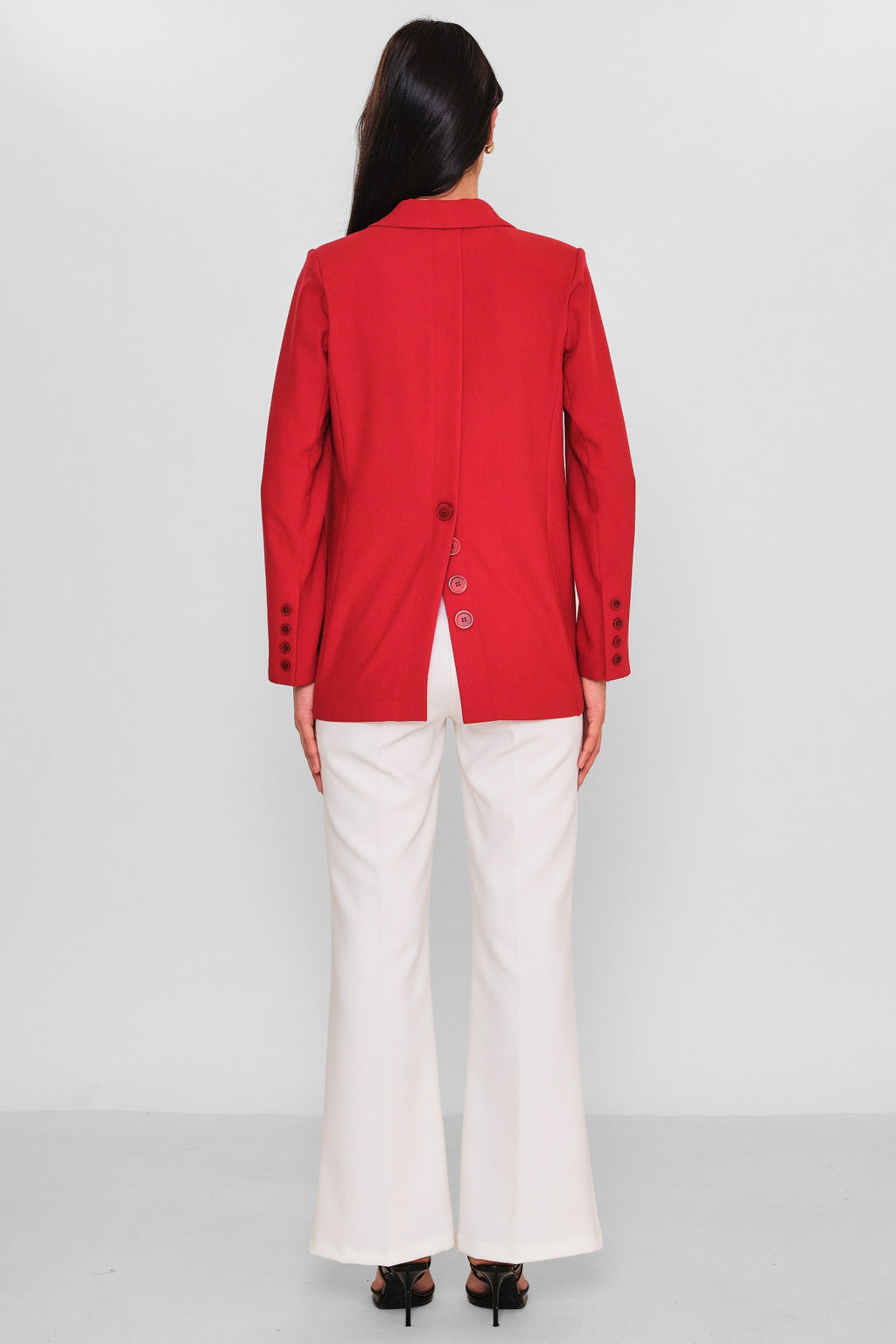 Elitline - Regular Size Jacket (ELT26Y4-33-2016)