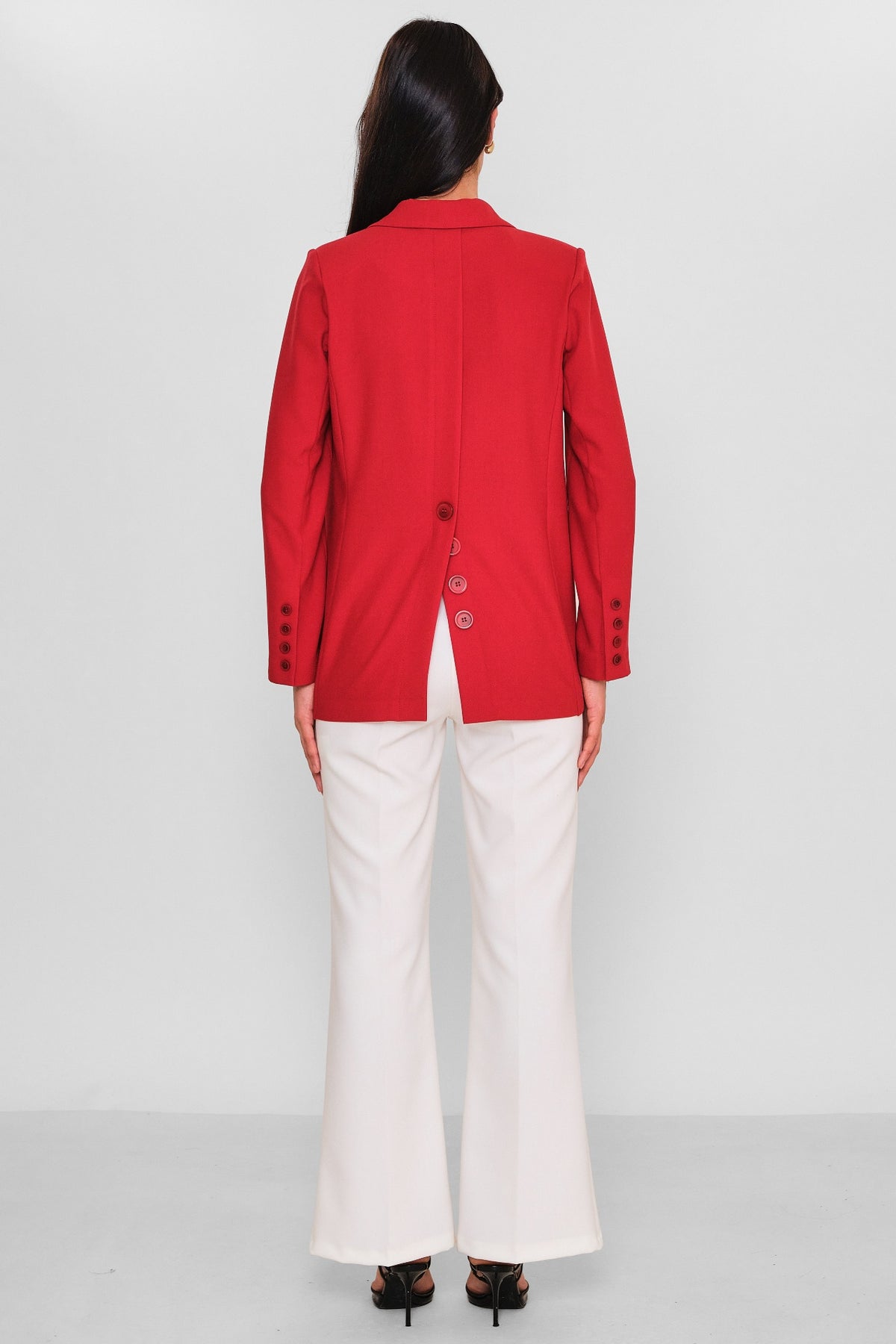 Elitline - Regular Size Jacket (ELT26Y4-33-2016)