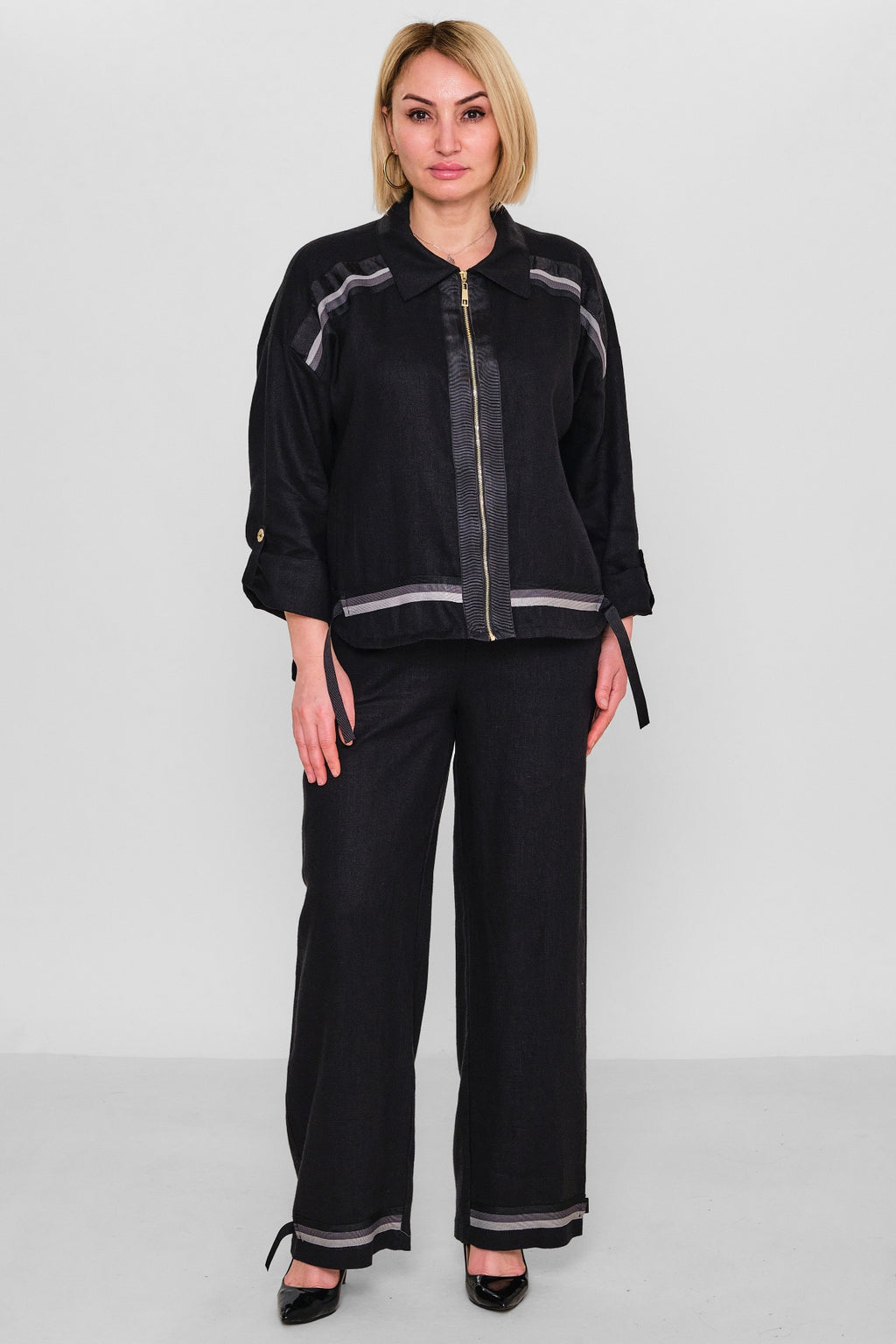 Salkim - Regular Size Suit (SLK26Y66128) - 8690200167560