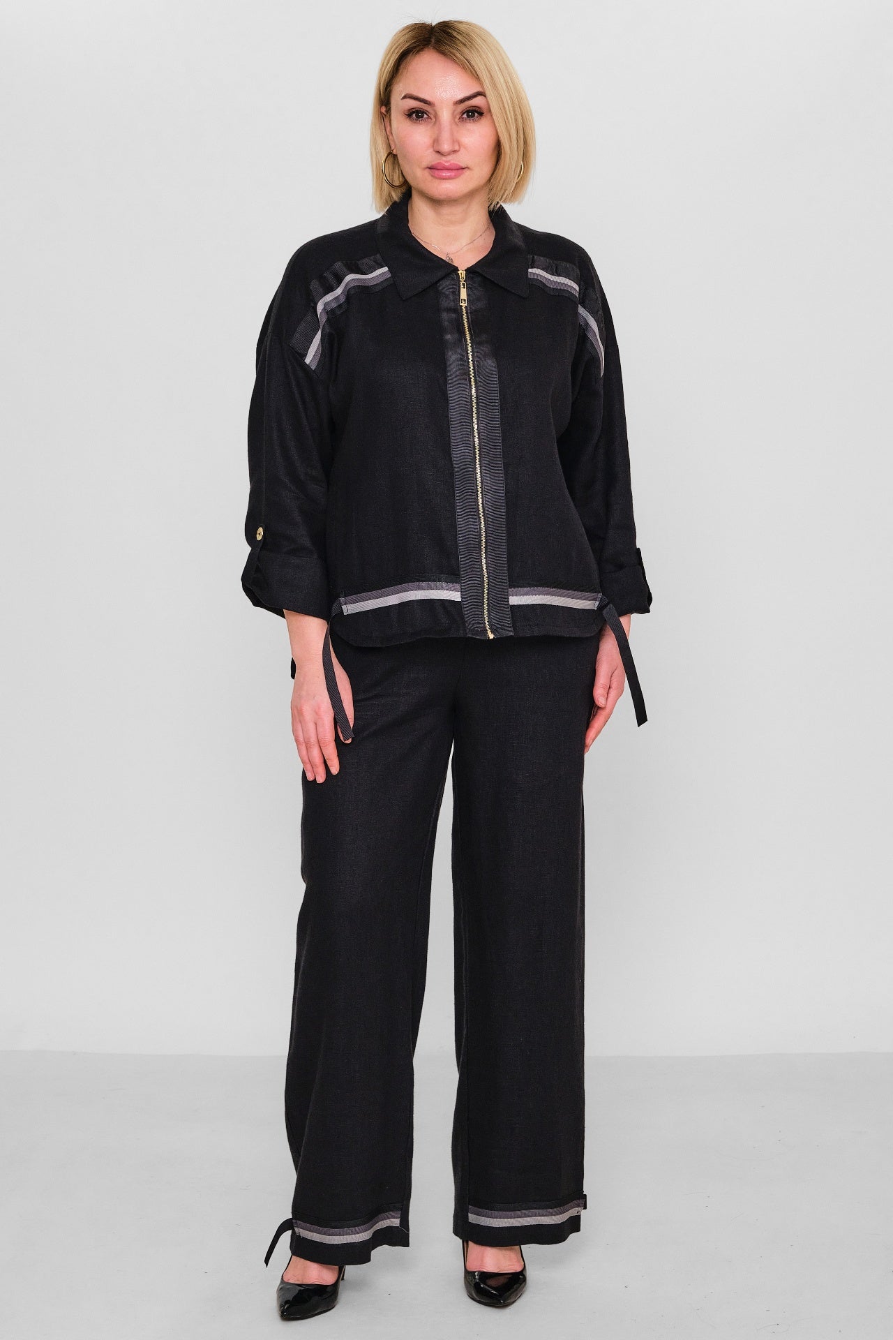 Salkim - Regular Size Suit (SLK26Y66128) - 8690200167560