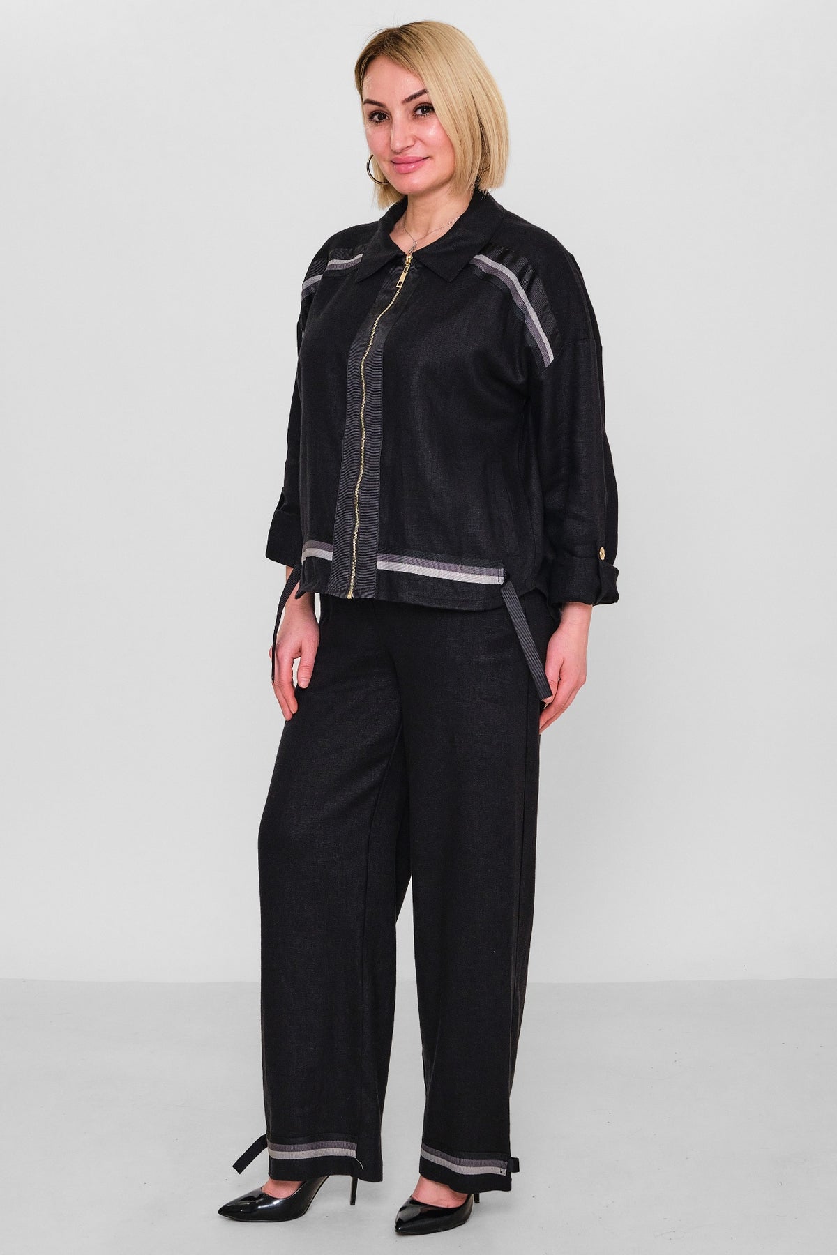 Salkim - Regular Size Suit (SLK26Y66128) - 8690200167560