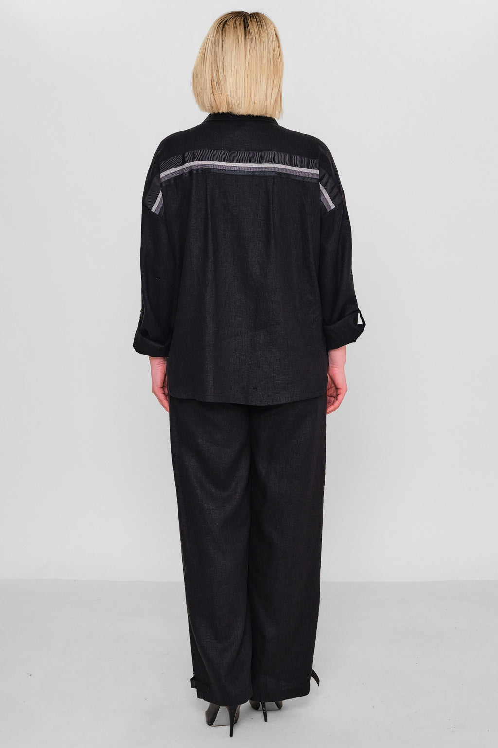 Salkim - Regular Size Suit (SLK26Y66128) - 8690200167560