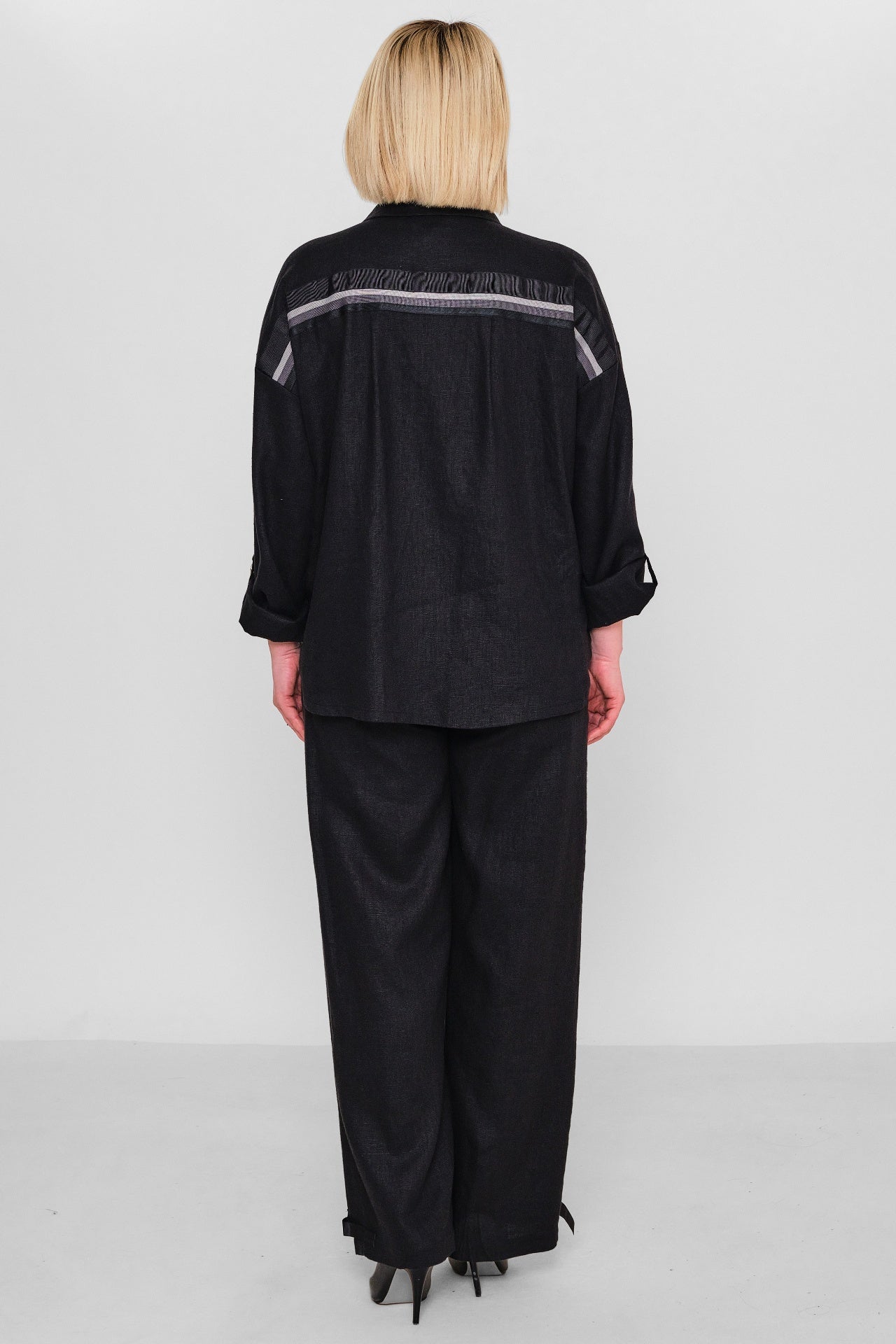 Salkim - Regular Size Suit (SLK26Y66128) - 8690200167560
