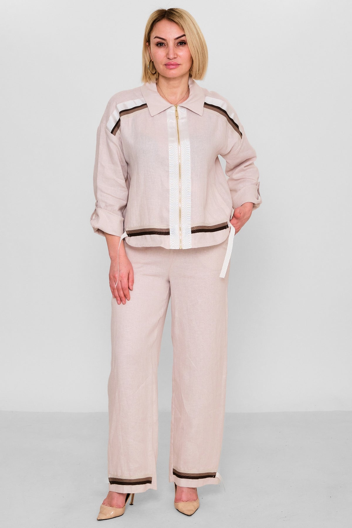 Salkim - Regular Size Suit (SLK26Y66128) - 8690200167591