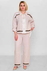 Salkim - Regular Size Suit (SLK26Y66128) - 8690200167591