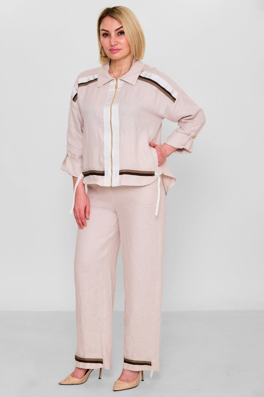 Salkim - Regular Size Suit (SLK26Y66128) - 8690200167591