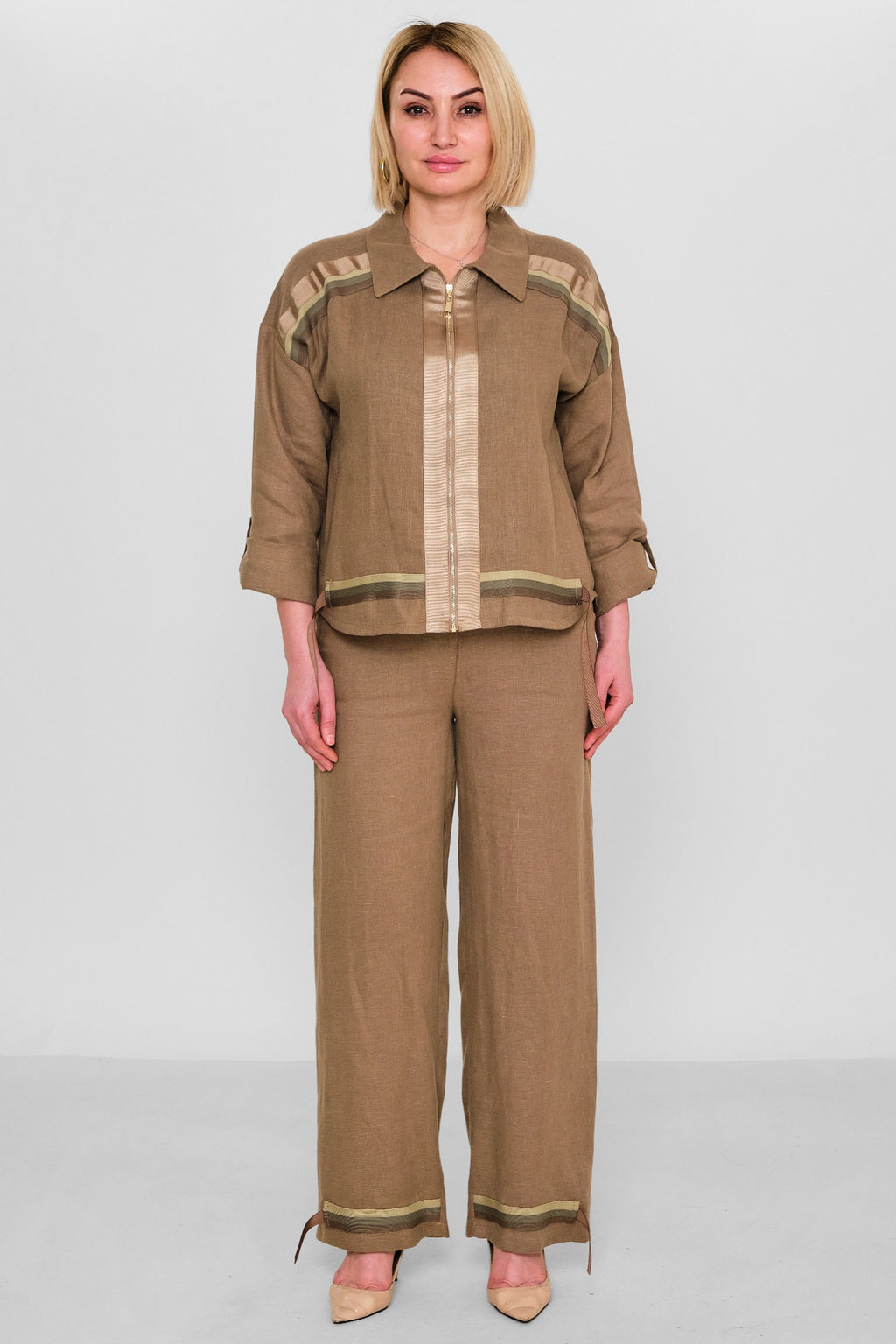 Salkim - Regular Size Suit (SLK26Y66128) - 8690200167607