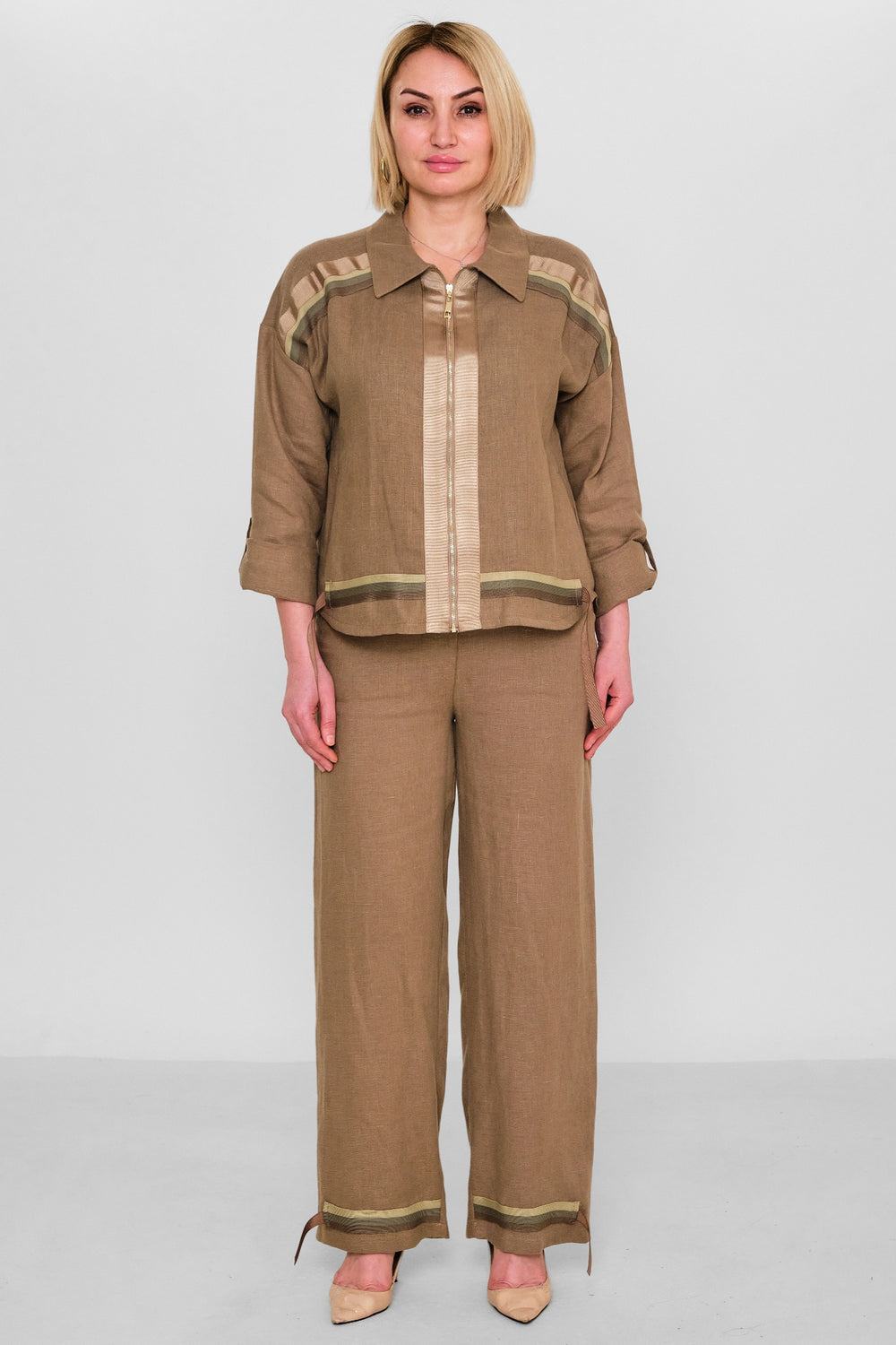 Salkim - Regular Size Suit (SLK26Y66128) - 8690200167607