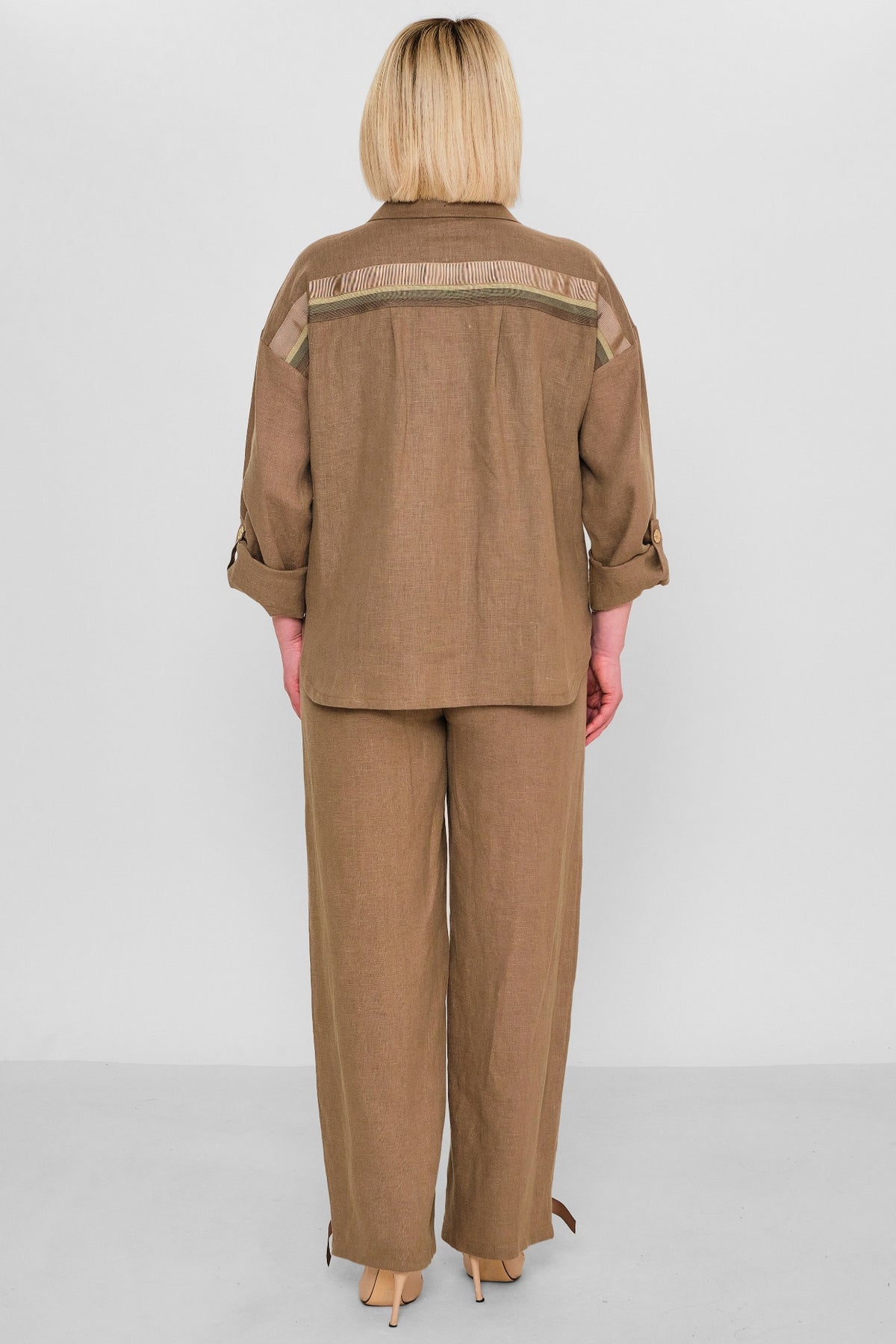 Salkim - Regular Size Suit (SLK26Y66128) - 8690200167607