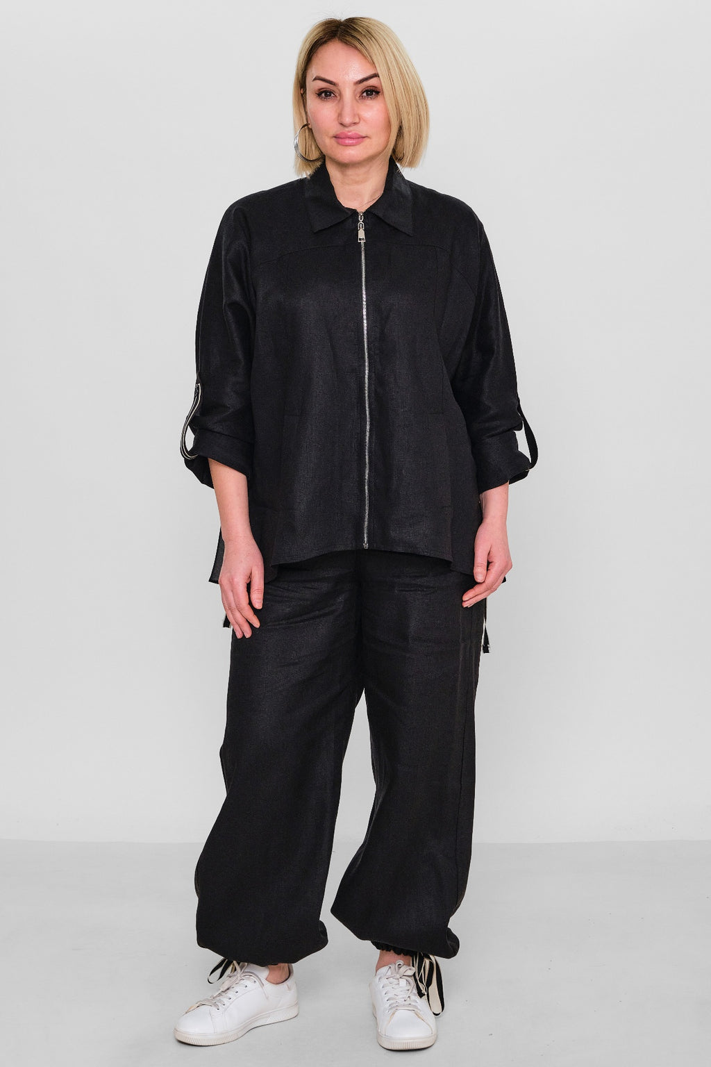 Salkim - Regular Size Suit (SLK26Y66053) - 8690200167652
