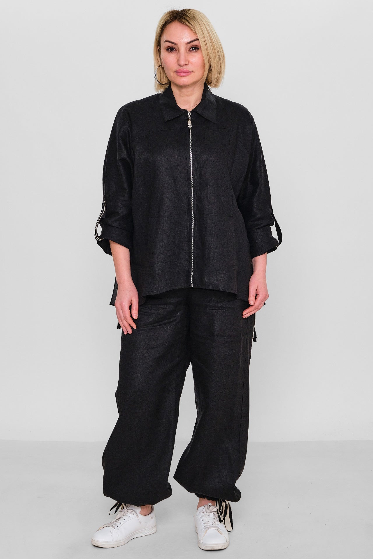Salkim - Regular Size Suit (SLK26Y66053) - 8690200167652