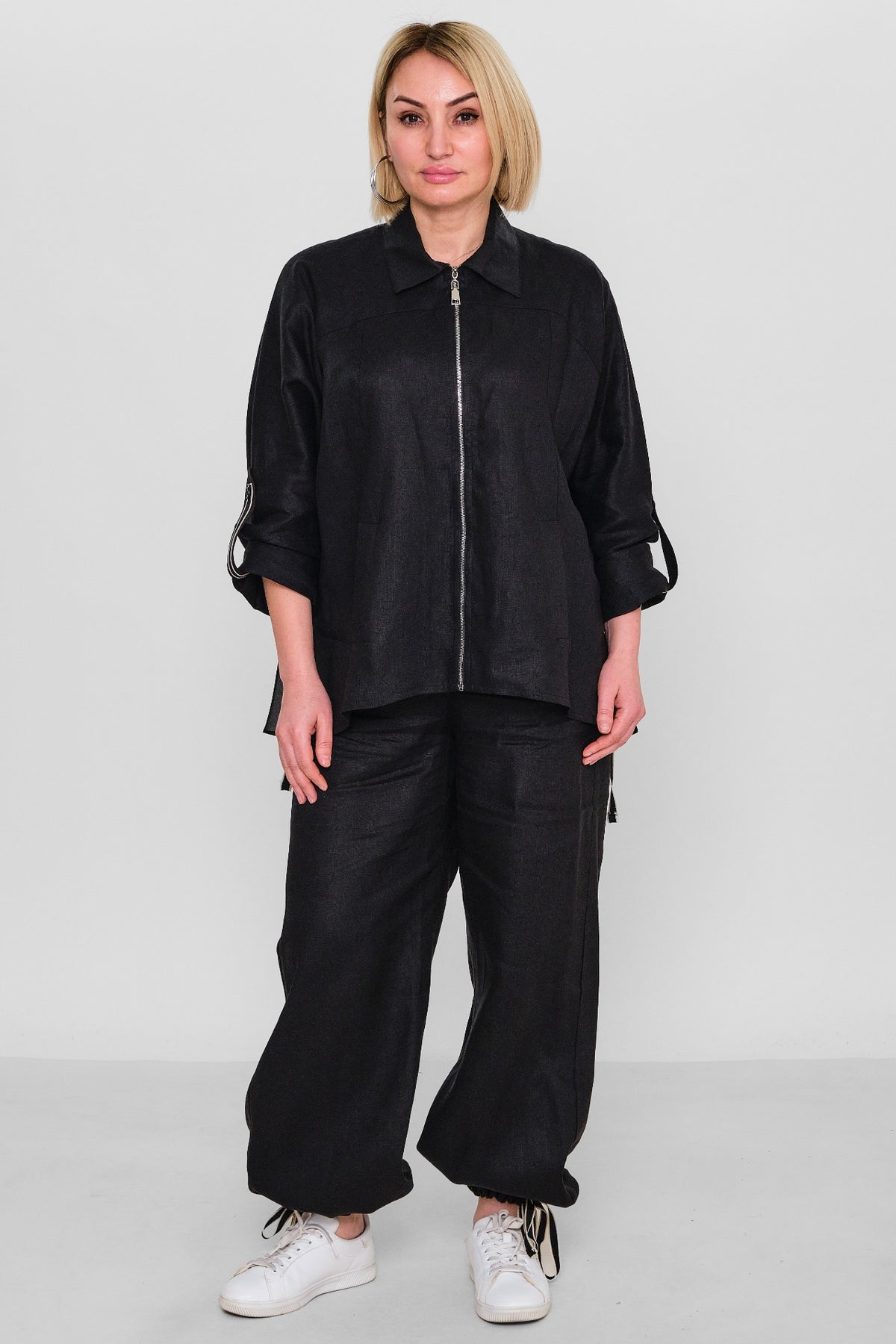 Salkim - Regular Size Suit (SLK26Y66053) - 8690200167652