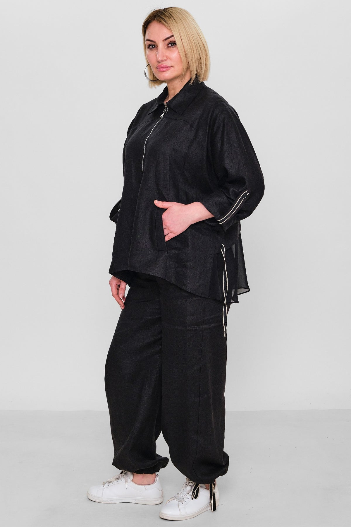 Salkim - Regular Size Suit (SLK26Y66053) - 8690200167652