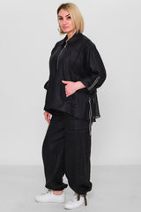Salkim - Regular Size Suit (SLK26Y66053) - 8690200167652