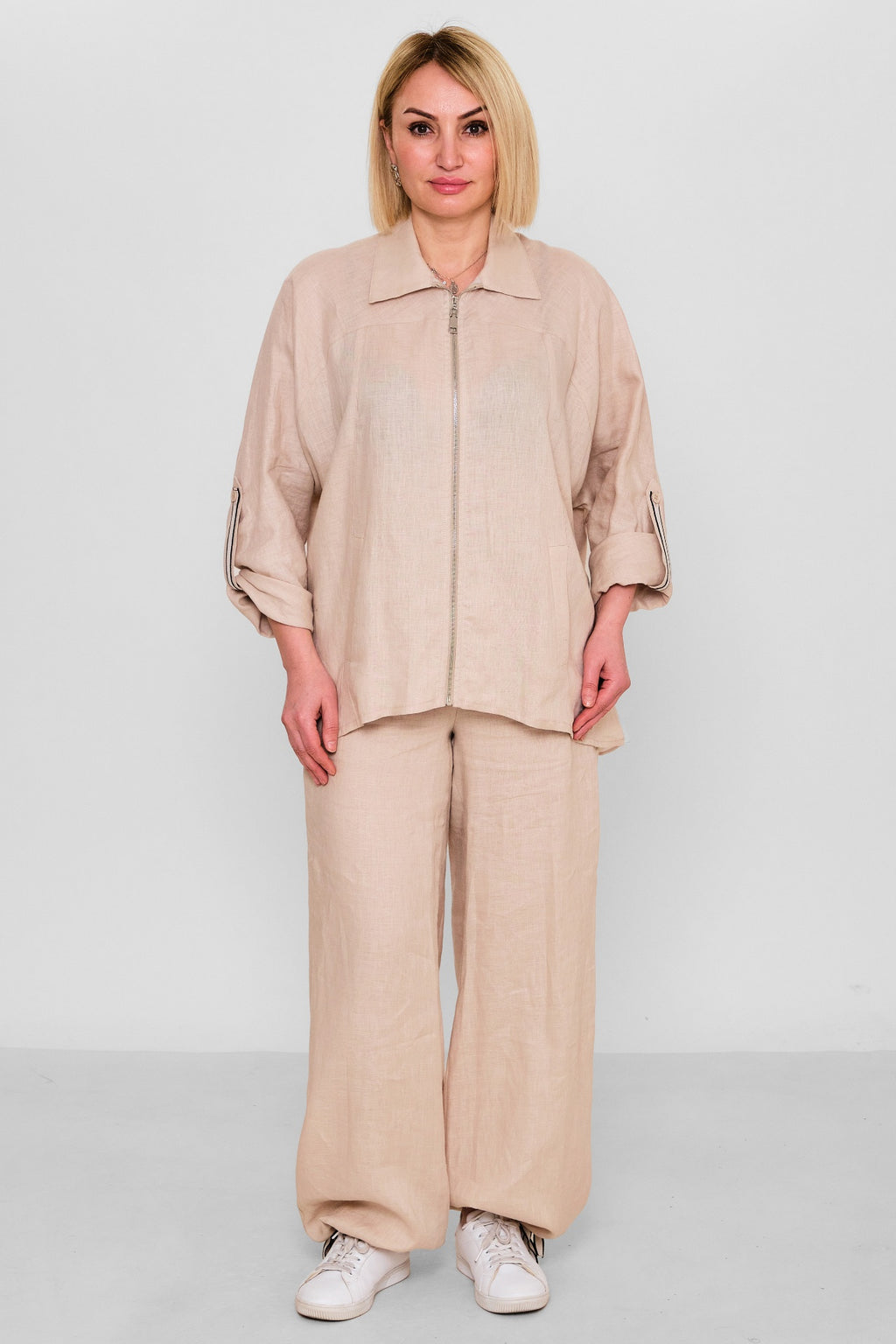 Salkim - Regular Size Suit (SLK26Y66053) - 8690200167683
