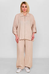Salkim - Regular Size Suit (SLK26Y66053) - 8690200167683