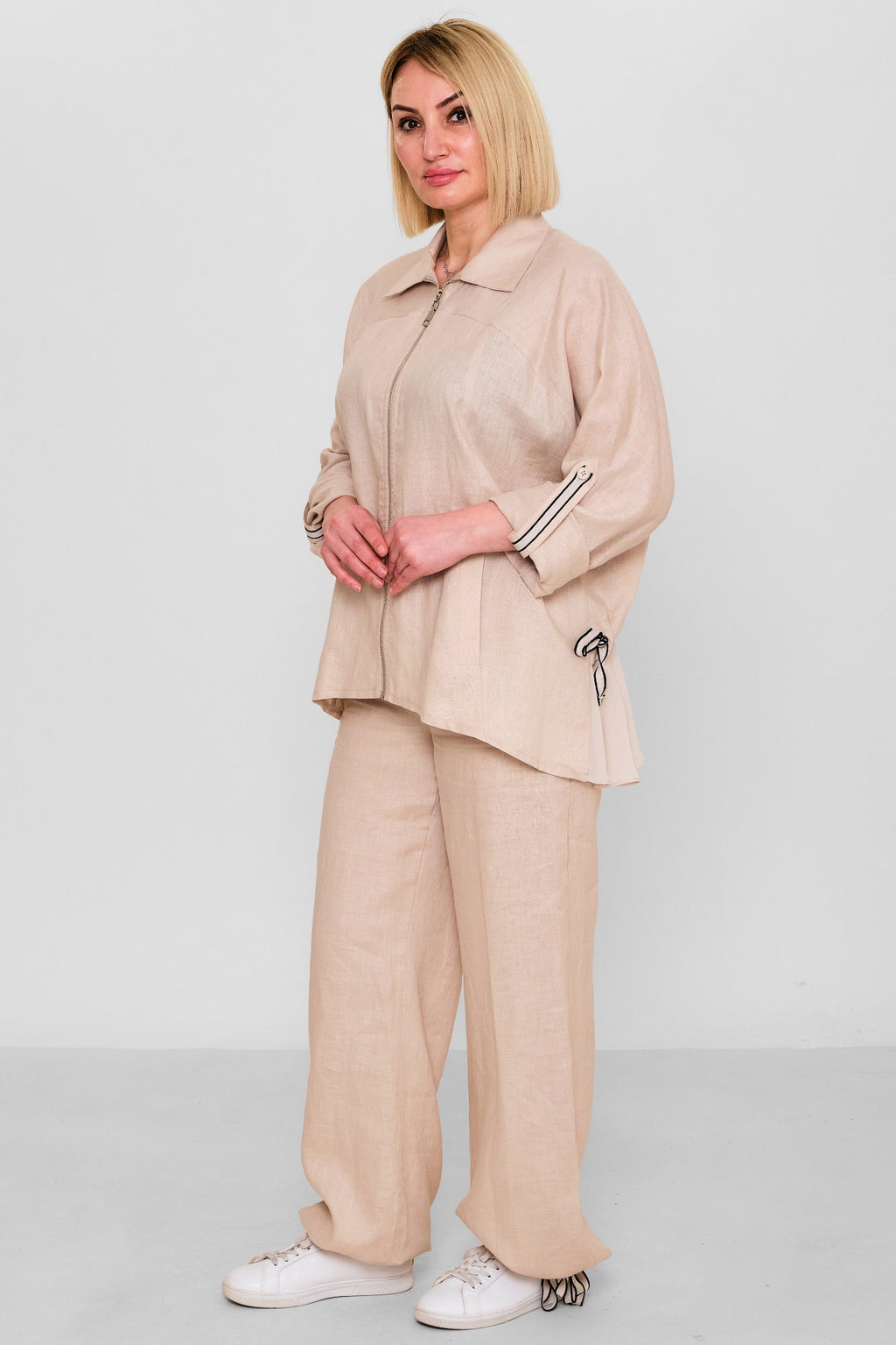 Salkim - Regular Size Suit (SLK26Y66053) - 8690200167683
