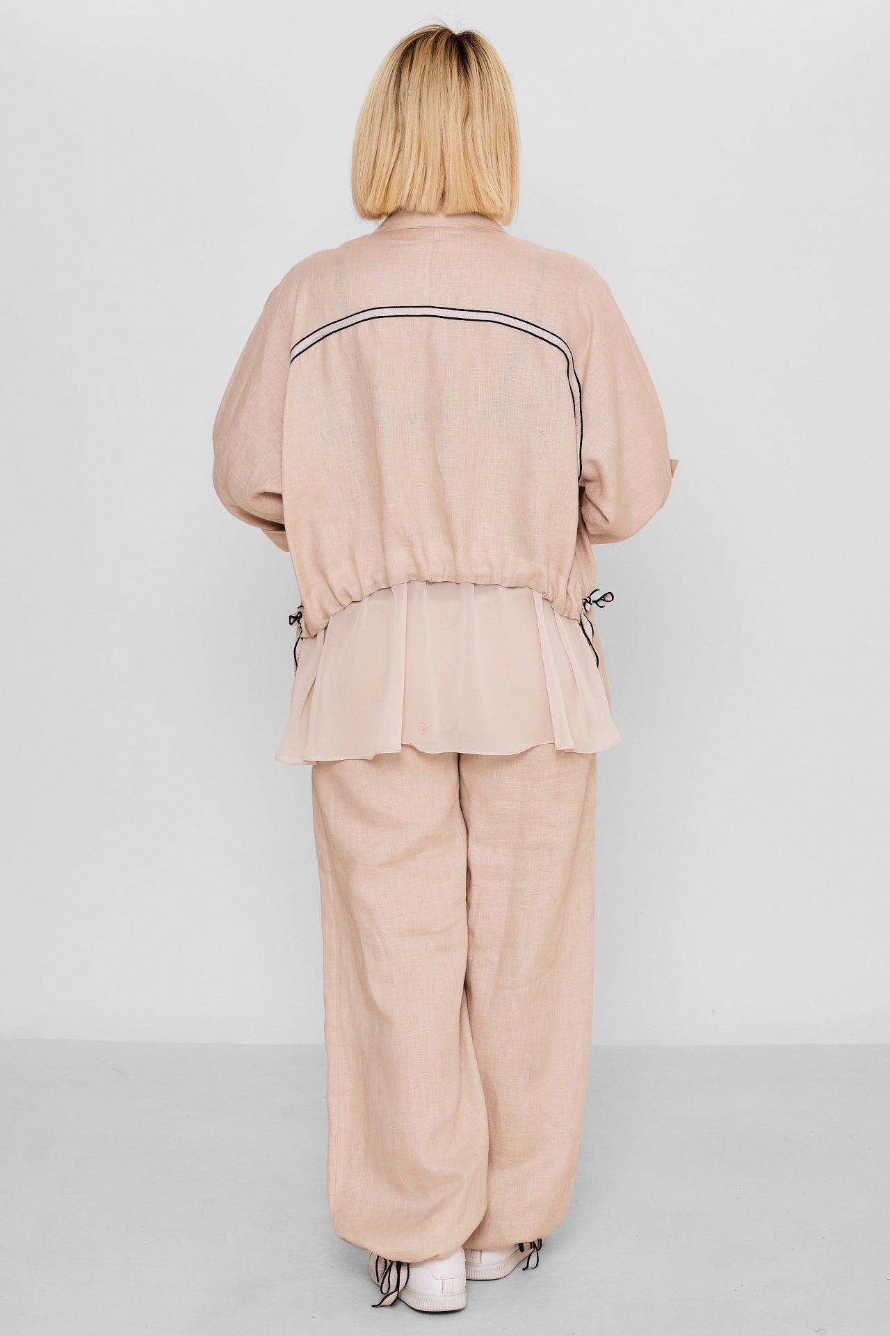 Salkim - Regular Size Suit (SLK26Y66053) - 8690200167683