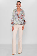 Zanzi - Regular Size Blouse (ZNZ26Y21456222) - 8690200167843