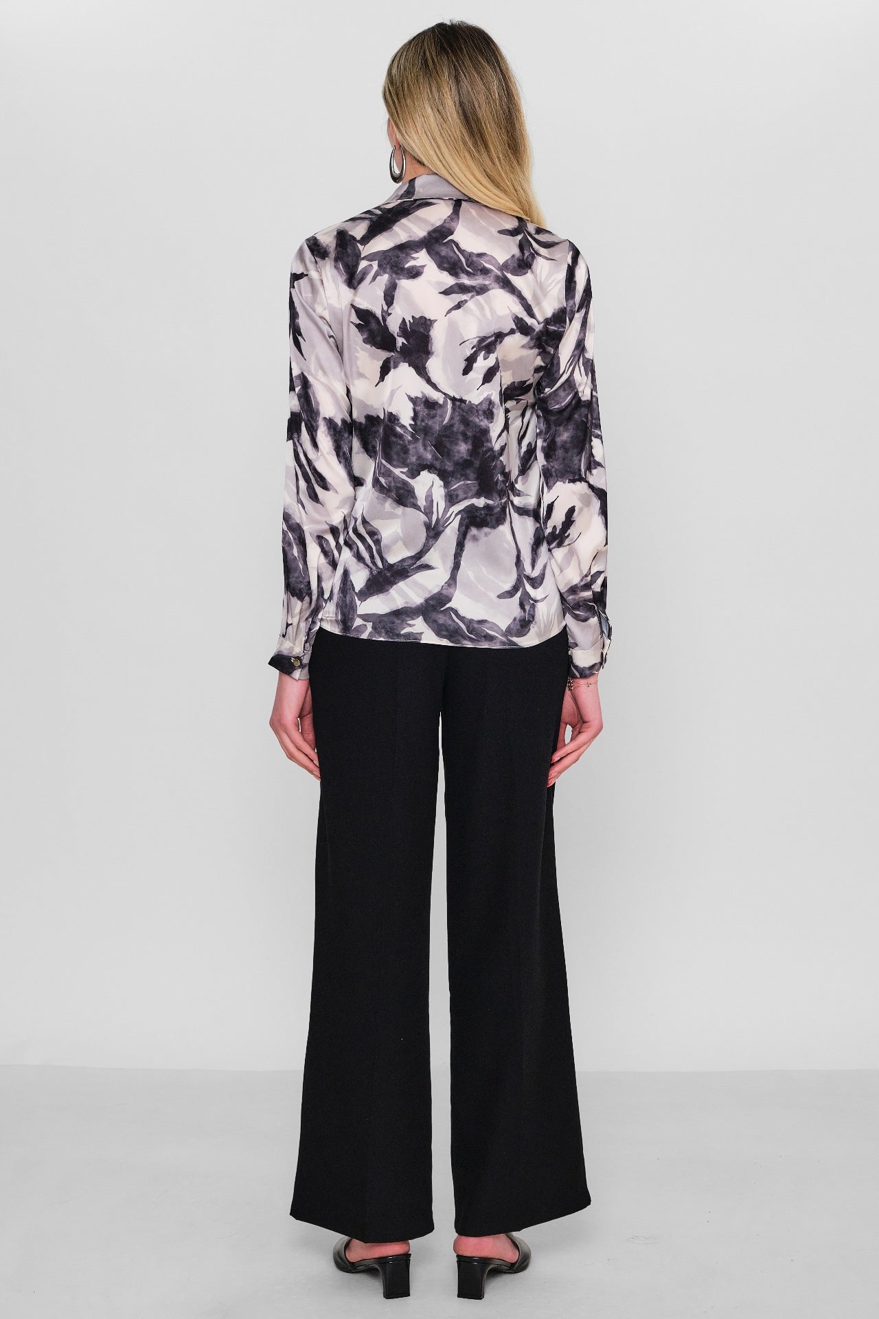 Zanzi - Regular Size Blouse (ZNZ26Y21456222) - 8690200167867