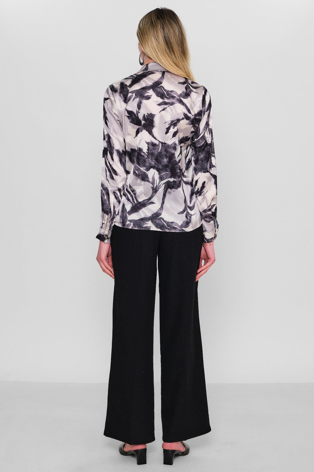 Zanzi - Regular Size Blouse (ZNZ26Y21456222) - 8690200167867