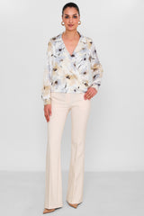 Zanzi - Regular Size Blouse (ZNZ26Y21456511) - 8690200167881