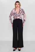 Zanzi - Regular Size Blouse (ZNZ26Y21456601) - 8690200167928