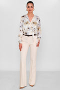 Zanzi - Regular Size Blouse (ZNZ26Y21456605) - 8690200167935