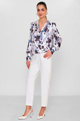 Zanzi - Regular Size Blouse (ZNZ26Y23466509) - 8690200168123