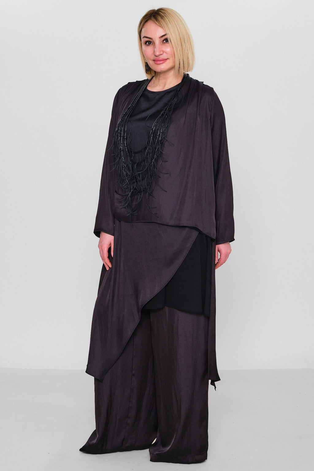 Almarwah - Regular Size Tunic (AMH26Y203015) - 8690200168192