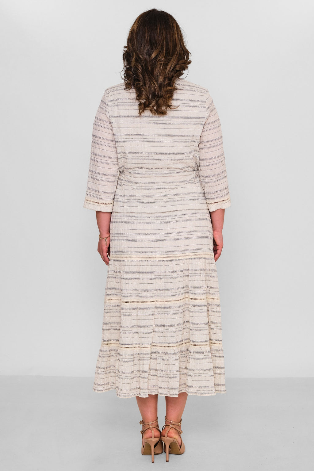 Gumanize - Plus Size Suit (GMZTK78-6970)