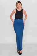 Myraang - Regular Size Skirt (MRG26Y03-3883) - 8690200169281