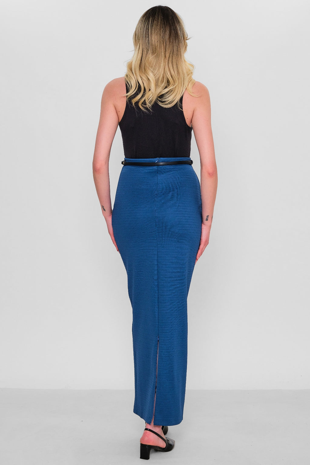 Myraang - Regular Size Skirt (MRG26Y03-3883) - 8690200169281