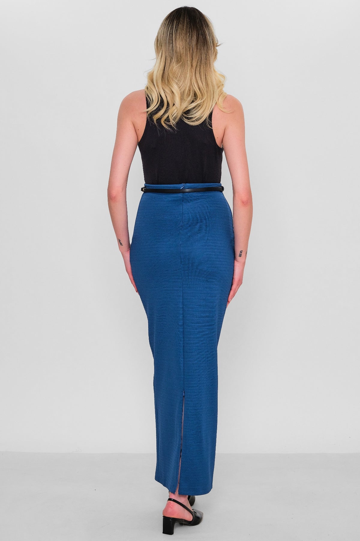 Myraang - Regular Size Skirt (MRG26Y03-3883) - 8690200169281