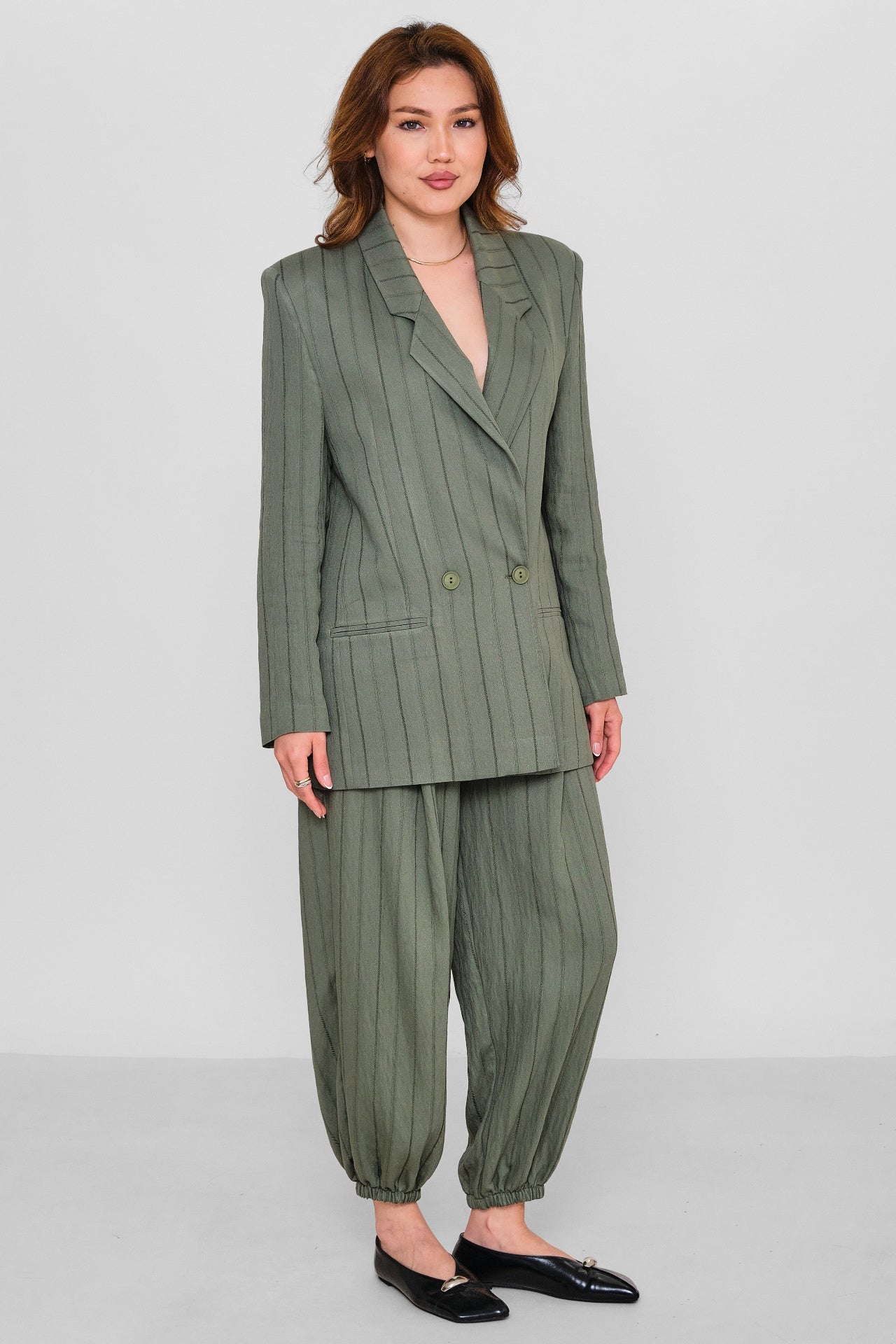 Fimore - Regular Size Suit (FMR26Y5794-06) - 8690200169755
