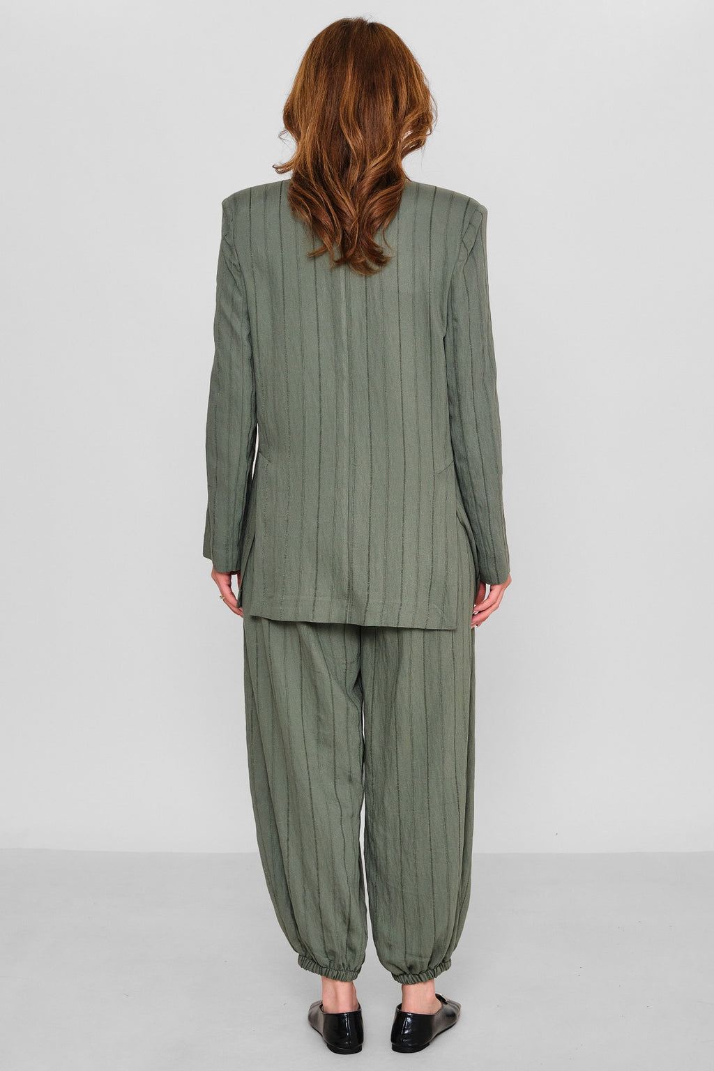 Fimore - Regular Size Suit (FMR26Y5794-06) - 8690200169755