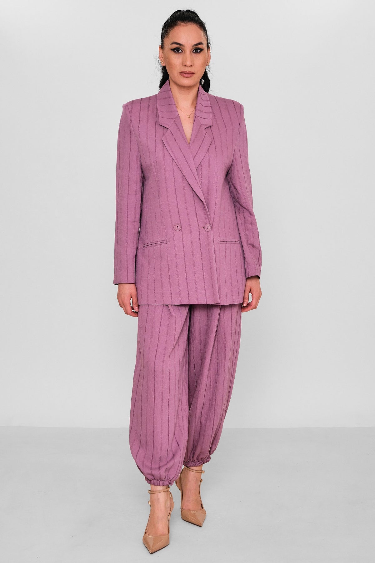 Fimore - Regular Size Suit (FMR26Y5794-06) - 8690200169762