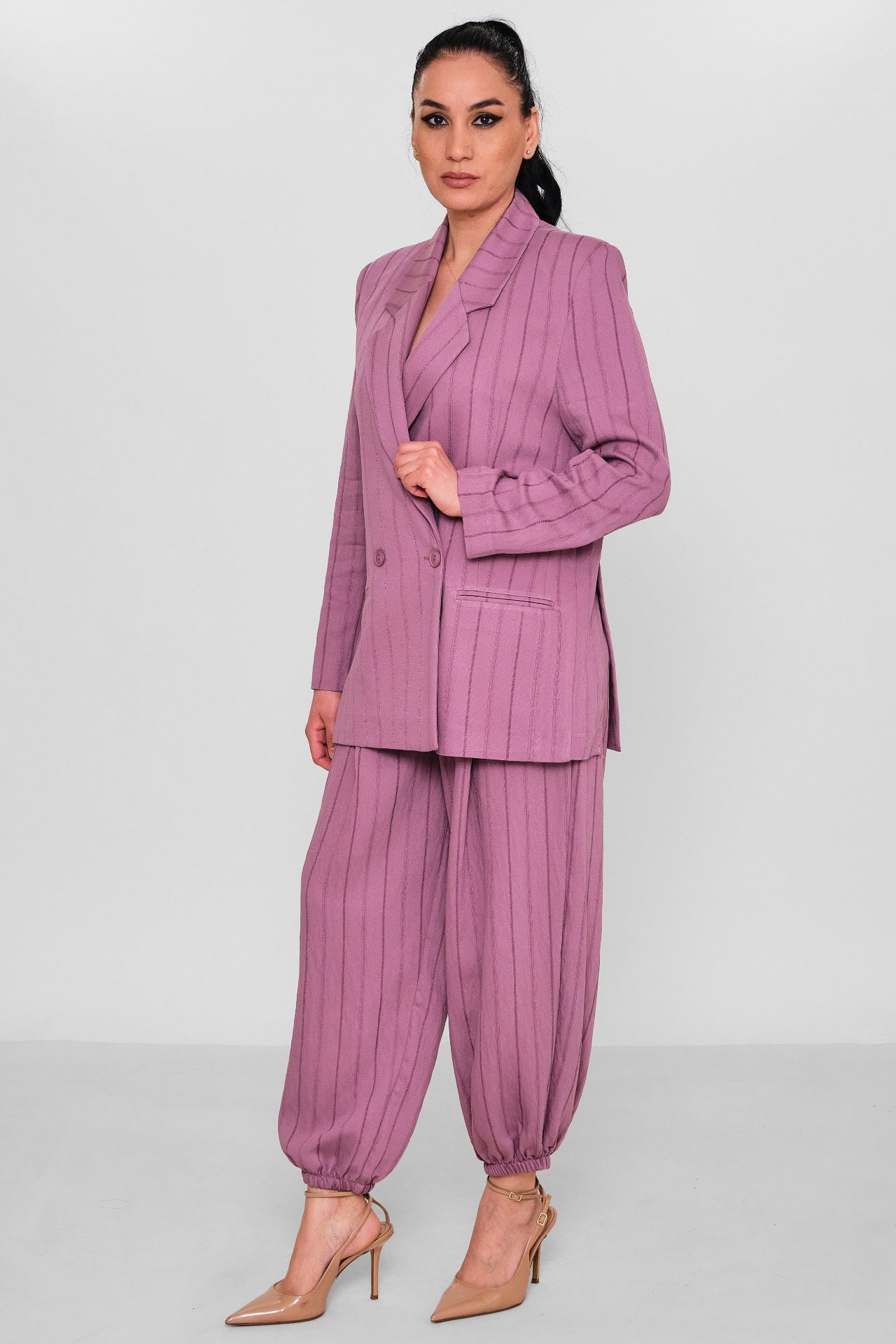Fimore - Regular Size Suit (FMR26Y5794-06) - 8690200169762