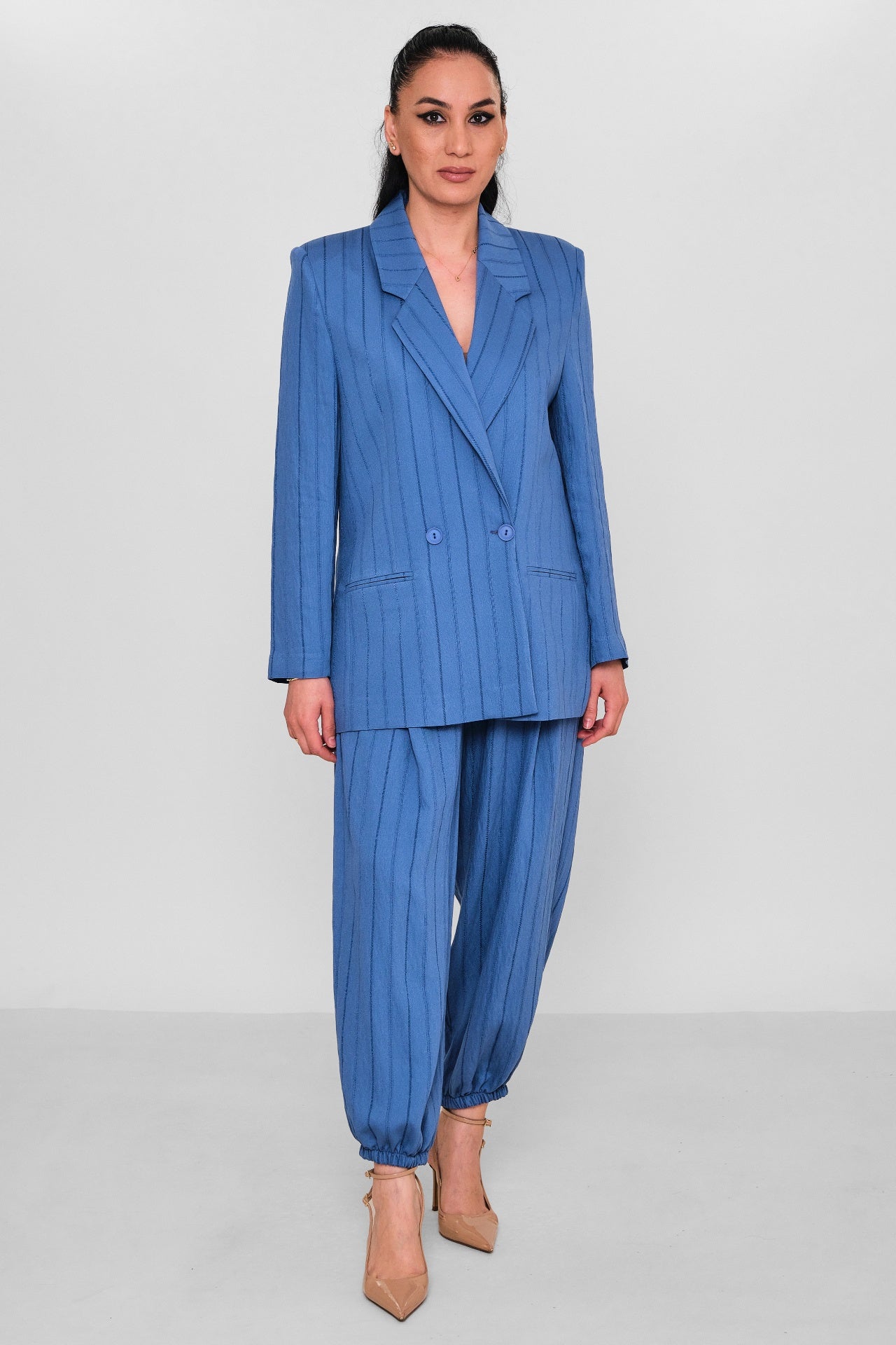 Fimore - Regular Size Suit (FMR26Y5794-06) - 8690200169779