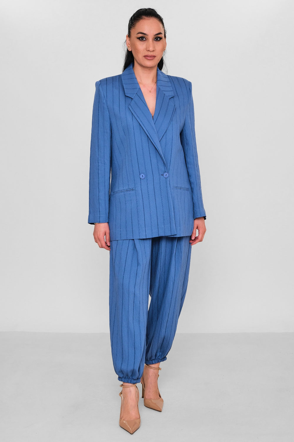 Fimore - Regular Size Suit (FMR26Y5794-06) - 8690200169779