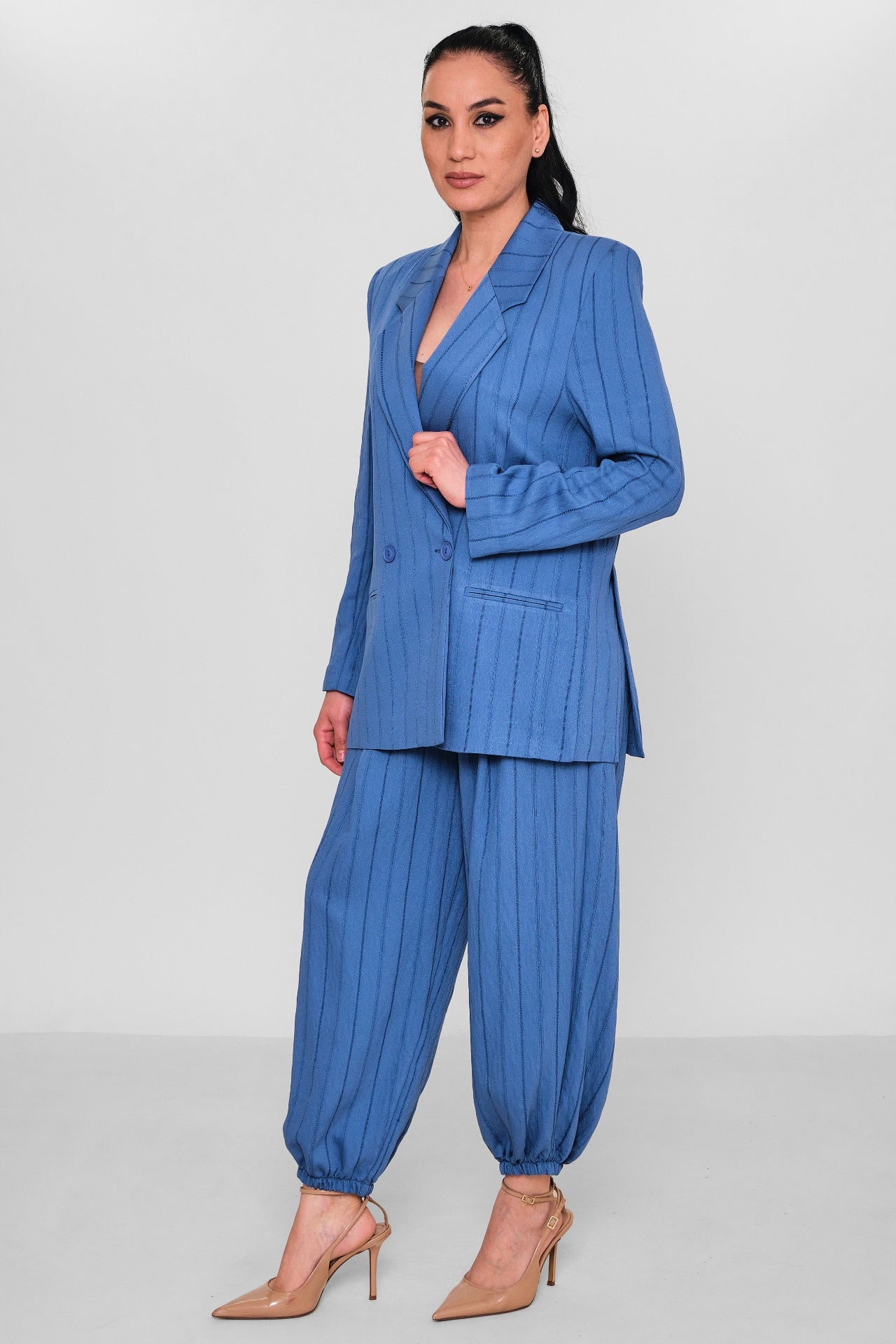 Fimore - Regular Size Suit (FMR26Y5794-06) - 8690200169779